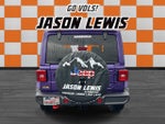 2026 Jeep Wrangler WRANGLER 2-DOOR RUBICON