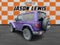 2026 Jeep Wrangler WRANGLER 2-DOOR RUBICON