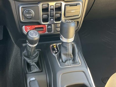 2026 Jeep Wrangler WRANGLER 4-DOOR WILLYS '41