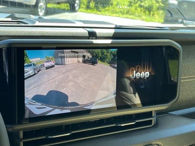 2026 Jeep Wrangler WRANGLER 4-DOOR WILLYS '41