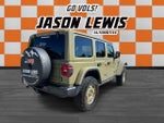 2026 Jeep Wrangler WRANGLER 4-DOOR WILLYS '41