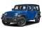 2026 Jeep Wrangler 4-Door Sport S 4x4