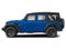 2026 Jeep Wrangler 4-Door Sport S 4x4