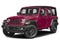 2026 Jeep Wrangler 4-Door Sport S 4x4