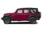 2026 Jeep Wrangler 4-Door Sport S 4x4