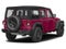 2026 Jeep Wrangler 4-Door Sport S 4x4