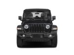 2026 Jeep Wrangler 4-Door Sport S 4x4
