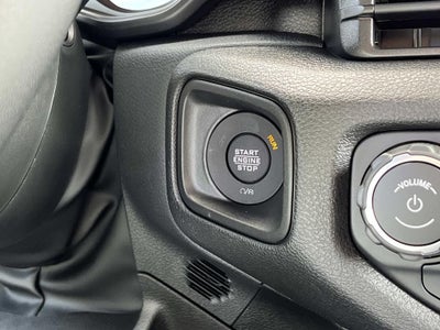 2026 Jeep Wrangler 4-Door Willys '41