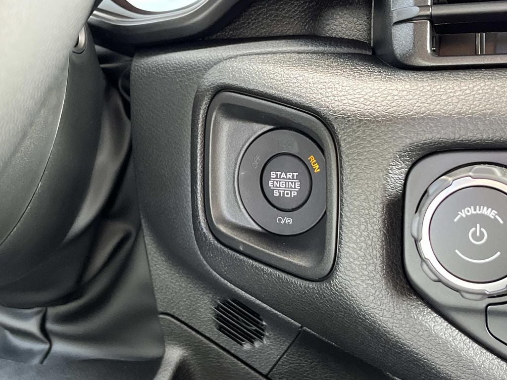 2026 Jeep Wrangler 4-Door Willys '41