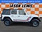2026 Jeep Wrangler 4-Door Willys '41