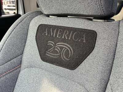 2026 Jeep Wrangler 4-Door Willys '41