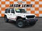 2026 Jeep Wrangler 4-Door Willys '41