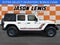 2026 Jeep Wrangler 4-Door Willys '41