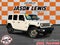 2027 Jeep Wrangler Sahara