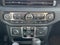 2027 Jeep Wrangler Sahara