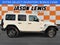2027 Jeep Wrangler Sahara