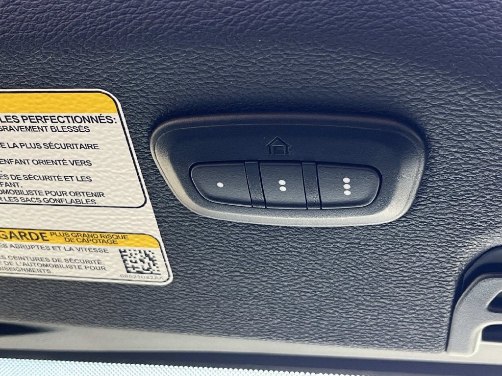 2027 Jeep Wrangler Sahara