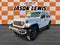 2027 Jeep Wrangler Sahara