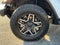 2027 Jeep Wrangler Sahara