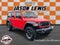 2025 Jeep Wrangler 4-Door Rubicon 4x4