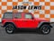 2025 Jeep Wrangler 4-Door Rubicon 4x4