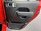 2025 Jeep Wrangler 4-Door Rubicon 4x4