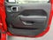 2025 Jeep Wrangler 4-Door Rubicon 4x4