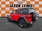 2025 Jeep Wrangler 4-Door Rubicon 4x4