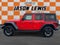 2025 Jeep Wrangler 4-Door Rubicon 4x4