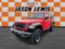 2025 Jeep Wrangler 4-Door Rubicon 4x4