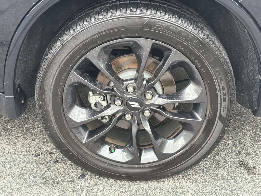 2025 Dodge Durango GT RWD