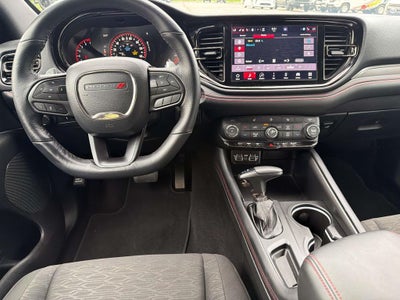 2025 Dodge Durango GT RWD