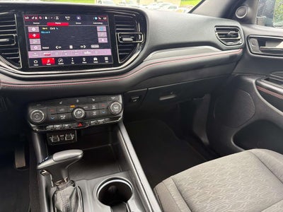 2025 Dodge Durango GT RWD