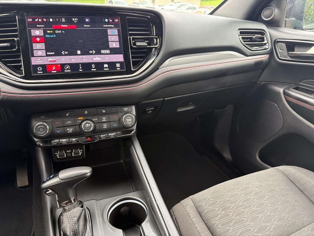 2025 Dodge Durango GT RWD