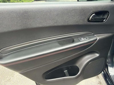 2025 Dodge Durango GT RWD
