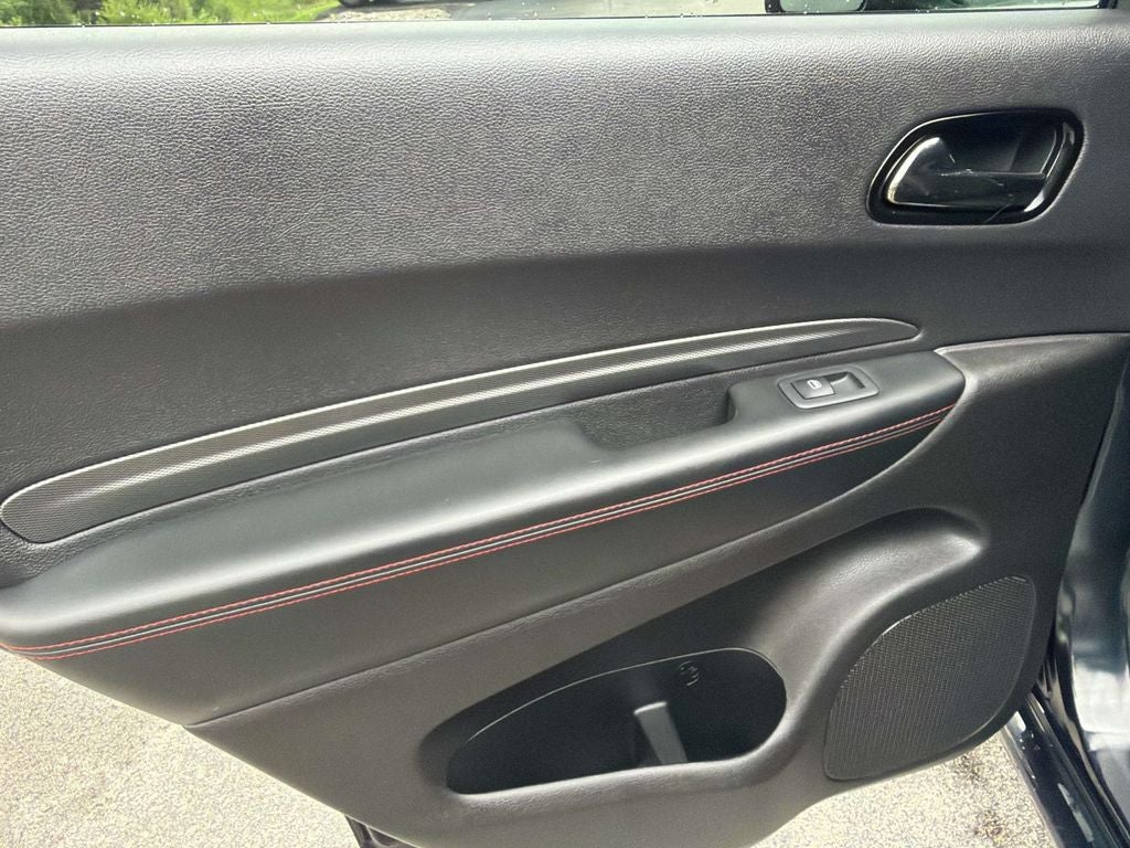 2025 Dodge Durango GT RWD