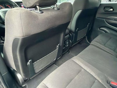 2025 Dodge Durango GT RWD