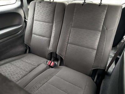 2025 Dodge Durango GT RWD