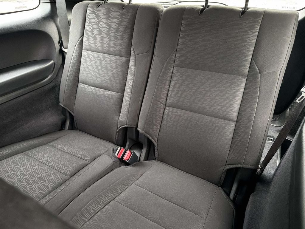 2025 Dodge Durango GT RWD