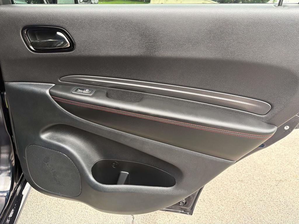 2025 Dodge Durango GT RWD