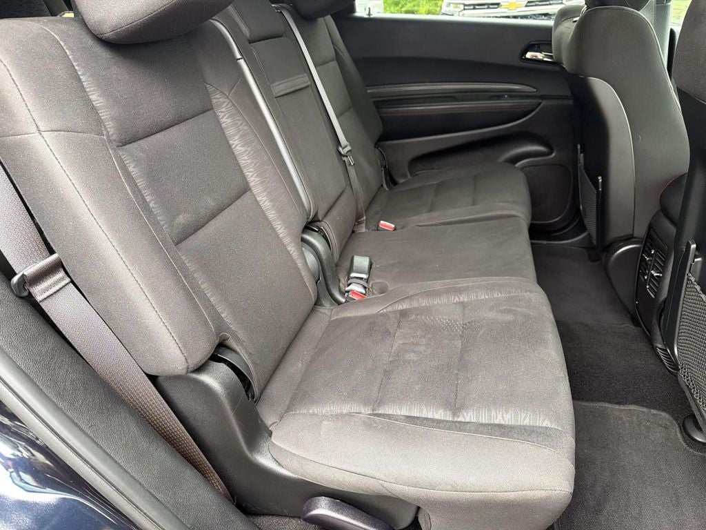 2025 Dodge Durango GT RWD