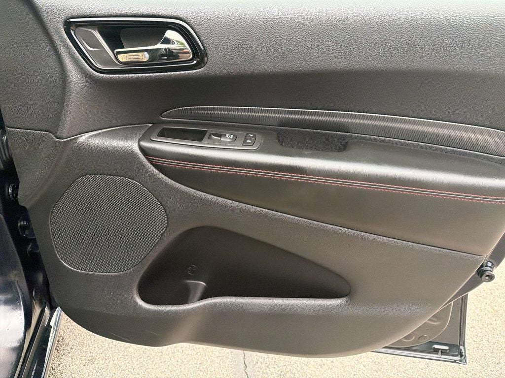 2025 Dodge Durango GT RWD