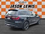 2025 Dodge Durango GT RWD