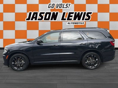 2025 Dodge Durango GT RWD