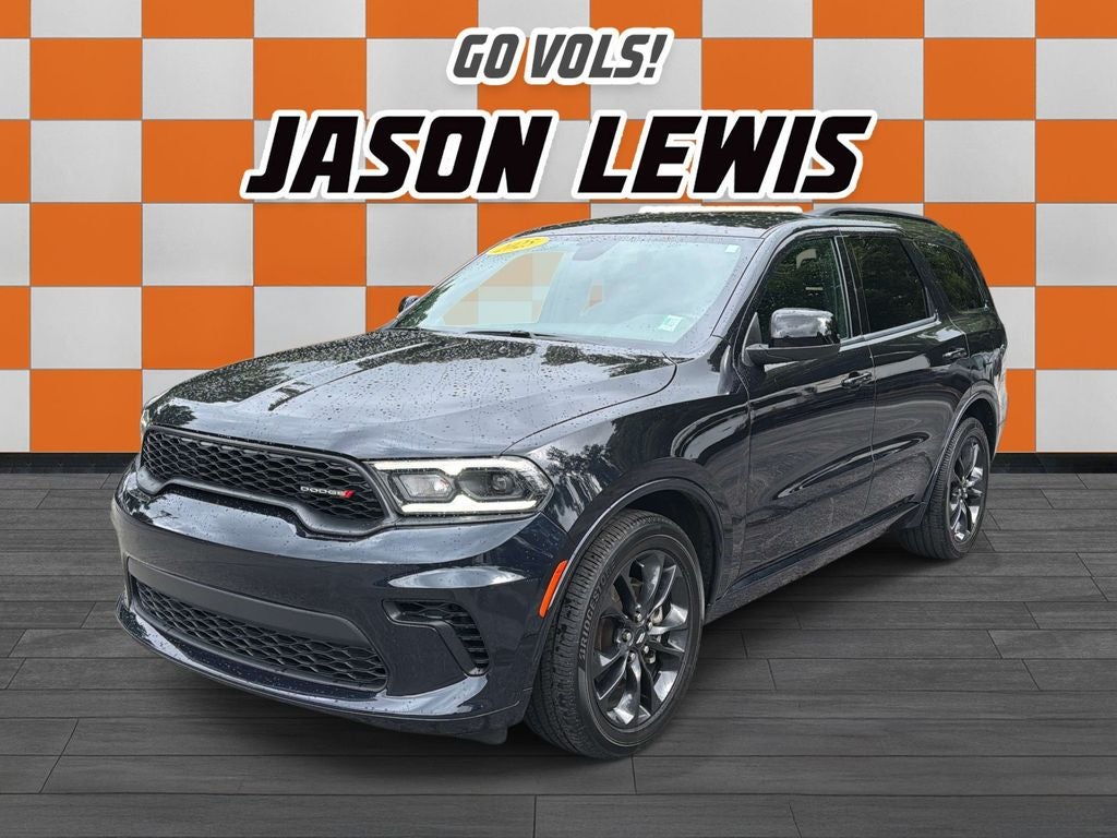 2025 Dodge Durango GT RWD