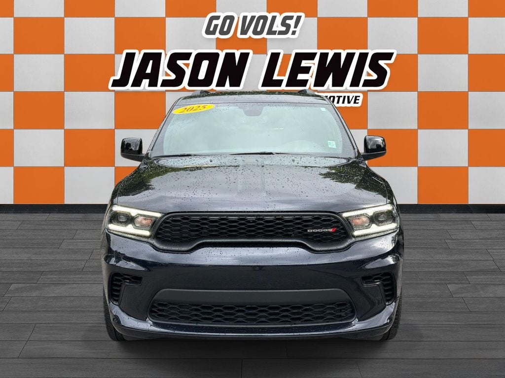 2025 Dodge Durango GT RWD