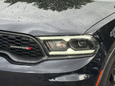 2025 Dodge Durango GT RWD