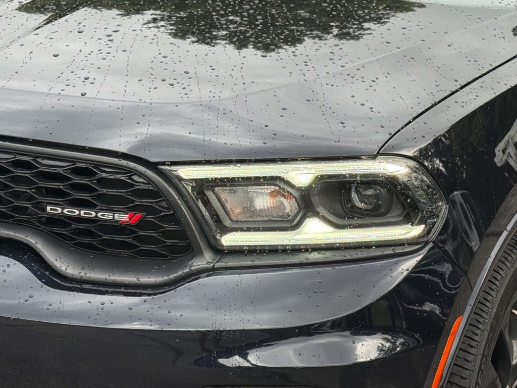 2025 Dodge Durango GT RWD