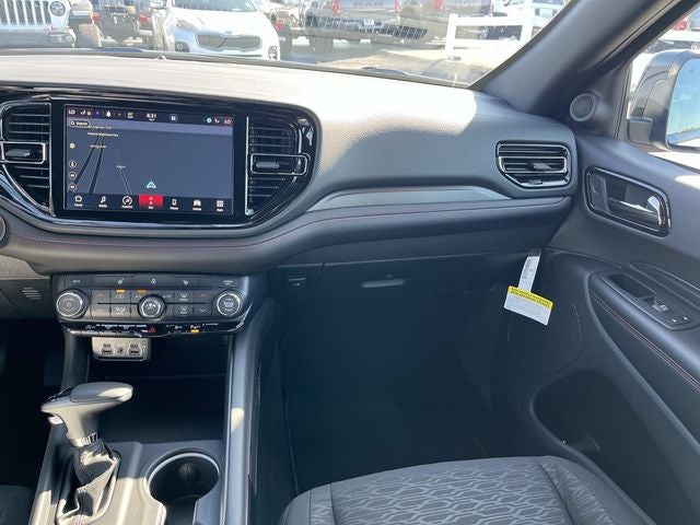 2026 Dodge Durango DURANGO GT RWD
