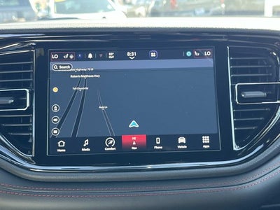2026 Dodge Durango DURANGO GT RWD